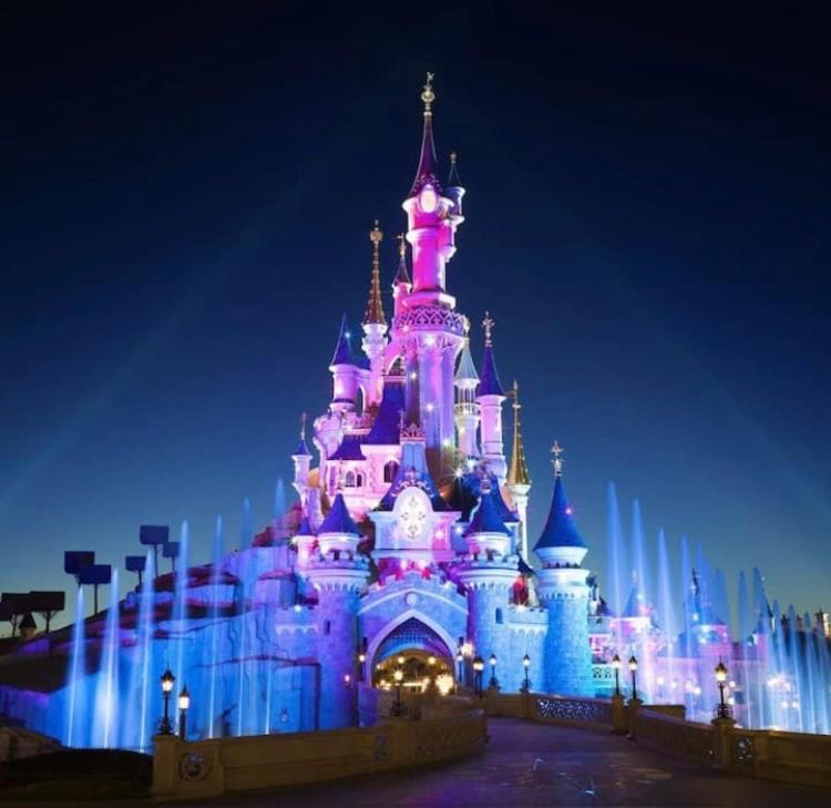 Maison Individuelle Tout Confort Terrasse Exterieur Proche Parc Asterix, Aeroport Roissy Cdg, Paris, Disney, Chateau De Chantilly La Chapelle-en-Serval Luaran gambar