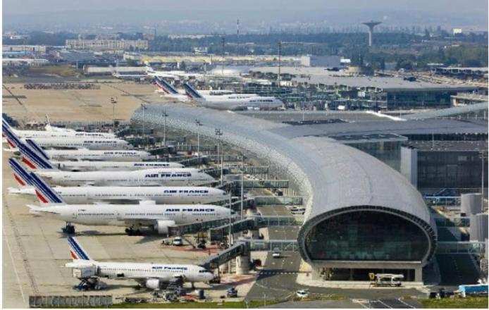 Maison Individuelle Tout Confort Terrasse Exterieur Proche Parc Asterix, Aeroport Roissy Cdg, Paris, Disney, Chateau De Chantilly La Chapelle-en-Serval Luaran gambar